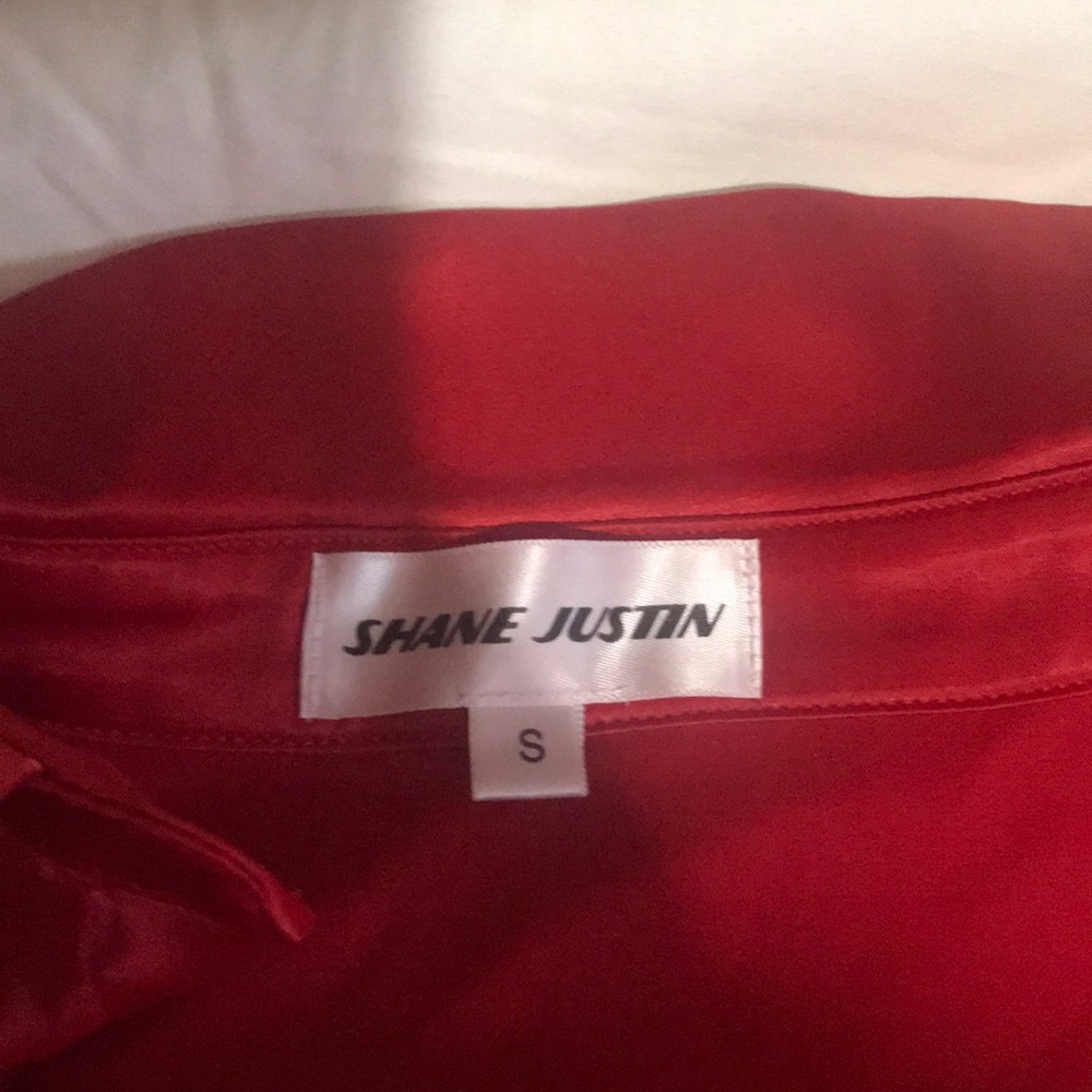 Worn One Time Only! - image 2